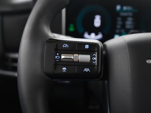 Used 2026 Hyundai Santa Fe SEL image 28