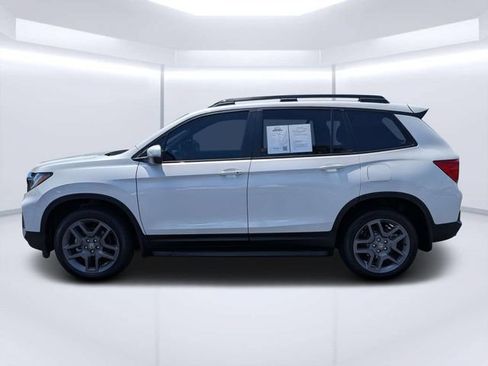 Used 2023 Honda Passport EX-L image 6