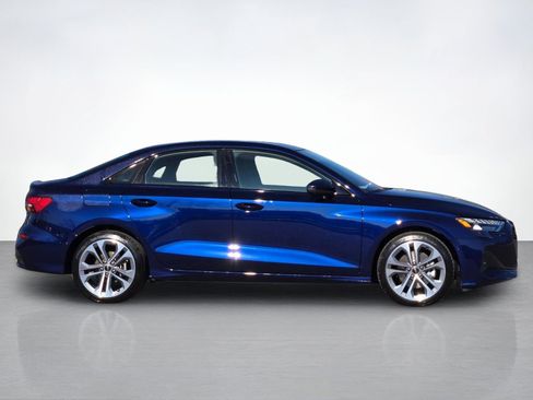 New 2026 Audi A3 2.0T Premium Plus AWD/4WD image 7