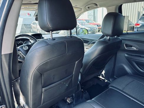 Used 2015 Buick Encore FWD image 19