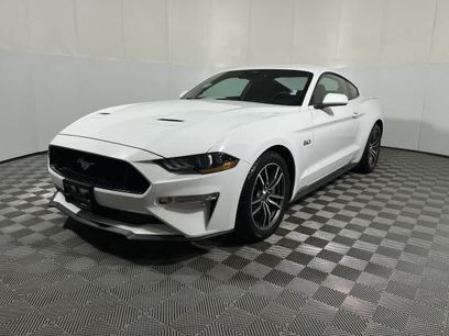 Used 2023 Ford Mustang GT