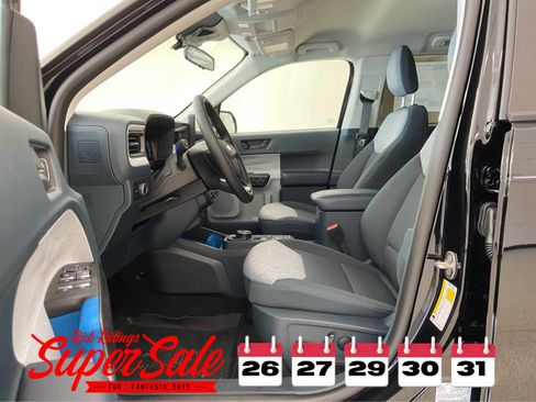 New 2025 Ford Maverick XLT w/ XLT Luxury Package image 12