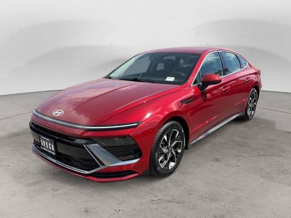 Used 2024 Hyundai Sonata SEL