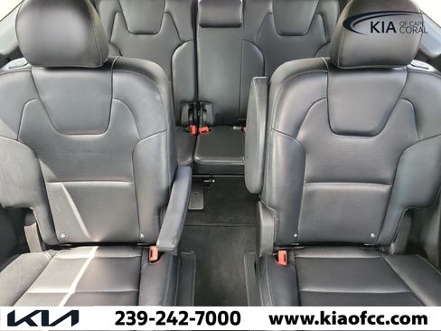 Used 2022 Kia Telluride S FWD image 31
