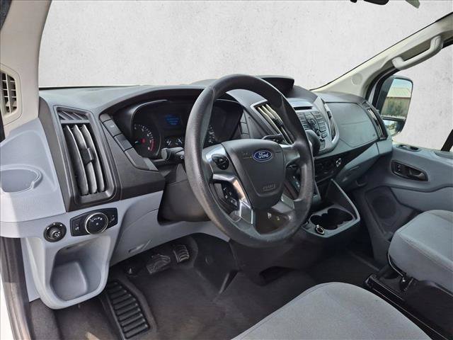 Used 2019 Ford Transit 350 XLT RWD image 10