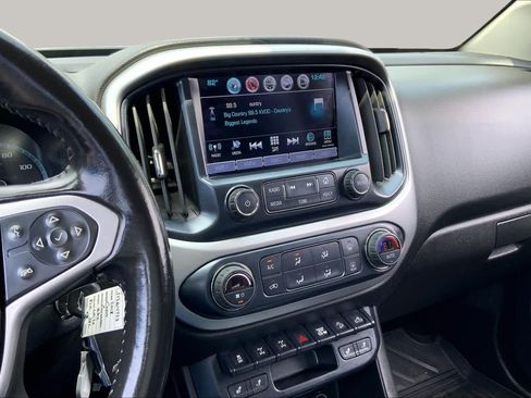 Used 2018 Chevrolet Colorado ZR2 AWD/4WD image 6