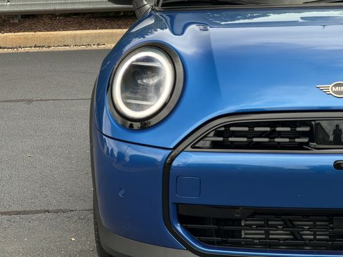 New 2026 MINI Cooper S FWD image 18