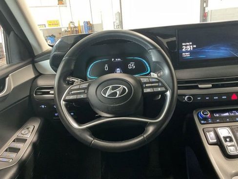 Used 2023 Hyundai Palisade SEL AWD/4WD image 13