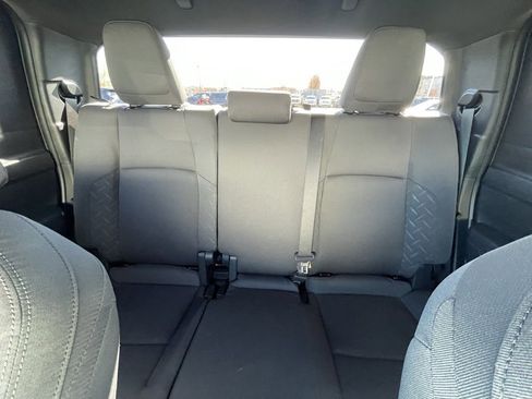 Used 2025 Toyota Tacoma SR image 26