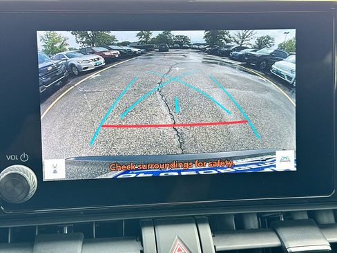 Used 2023 Toyota RAV4 LE image 16