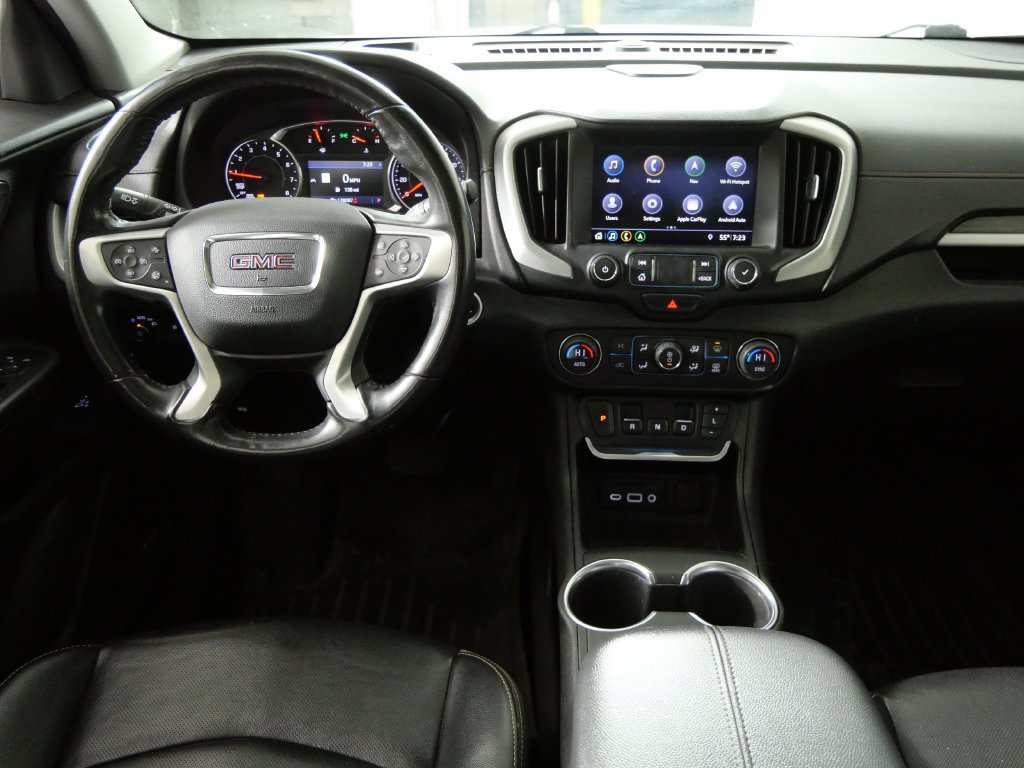 Used 2019 GMC Terrain SLT w/ Preferred Package AWD/4WD image 21