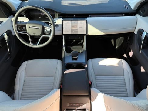 Used 2025 Land Rover Discovery Sport S AWD/4WD image 10