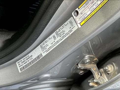 Used 2022 RAM 1500 Rebel w/ Rebel Level 2 Equipment Group AWD/4WD image 20