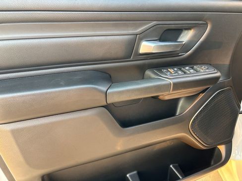 New 2025 RAM 1500 Tradesman image 10