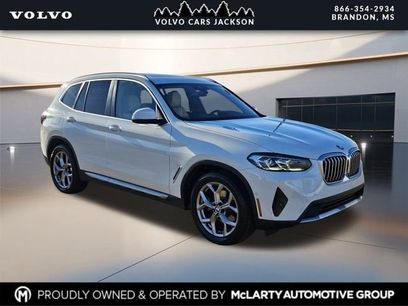 Used 2023 BMW X3 sDrive30i w/ Convenience Package