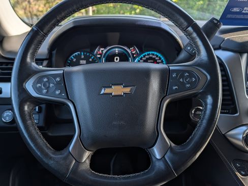 Used 2020 Chevrolet Tahoe Premier w/ Max Trailering Package image 27