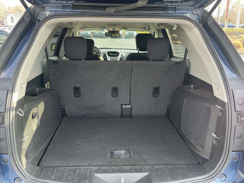 Used 2016 Chevrolet Equinox LT w/ Convenience Package AWD/4WD image 10