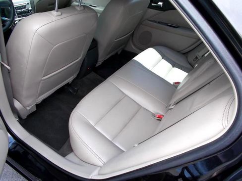 Used 2012 Ford Fusion SEL image 24