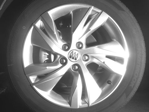 Used 2025 Buick Encore GX Preferred AWD/4WD image 12
