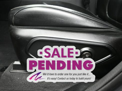 Used 2023 Jeep Grand Cherokee Limited image 20