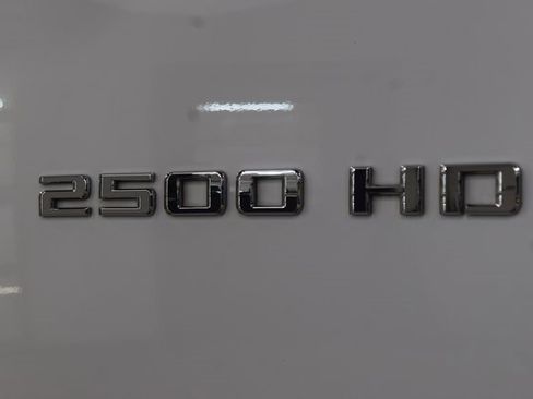 Used 2024 Chevrolet Silverado 2500 Custom w/ Custom Value Package image 17