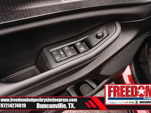 Certified 2024 Jeep Grand Cherokee L Altitude RWD image 40