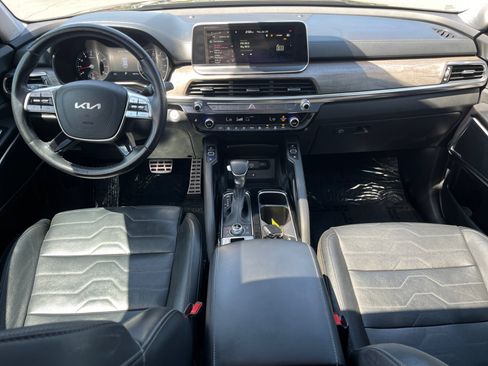Used 2022 Kia Telluride SX w/ SX Prestige Package AWD/4WD image 26