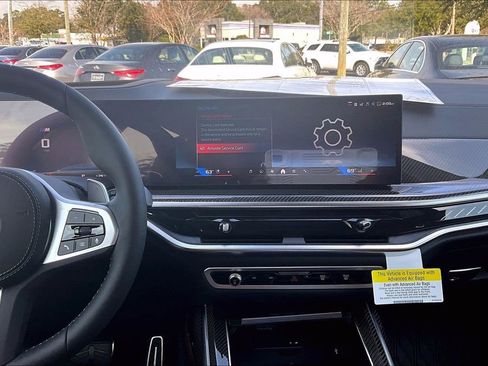 New 2026 BMW X7 M60i image 6