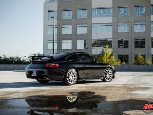 Used 2000 Porsche 911 GT3 RS image 49