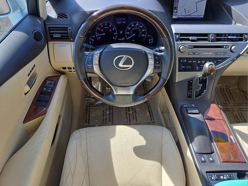 Used 2015 Lexus RX 350 AWD image 11