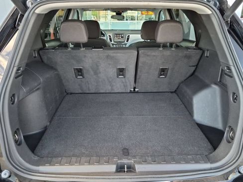 Used 2023 Chevrolet Equinox LT w/ Driver Convenience Package FWD image 25