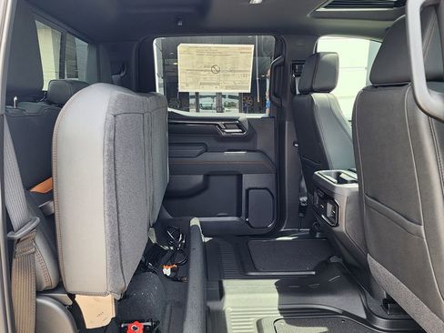 New 2026 GMC Sierra 1500 AT4 w/ AT4 Premium Package AWD/4WD image 46