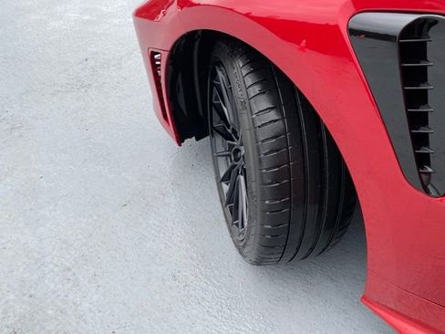 Certified 2025 Toyota Corolla GR image 27