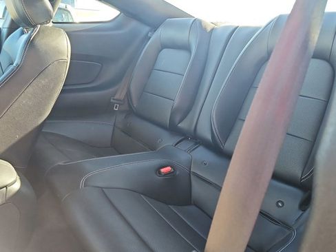 Used 2022 Ford Mustang GT Premium image 18