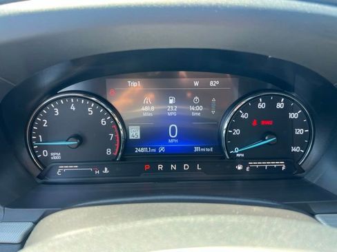 Certified 2024 Ford Explorer XLT w/ Equipment Group 202A AWD/4WD image 11