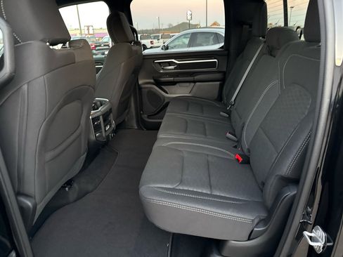 New 2026 RAM 1500 Big Horn image 25