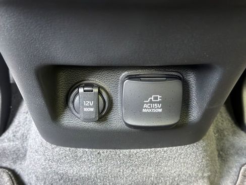 Used 2025 Kia Telluride SX Prestige X-Line AWD/4WD image 33