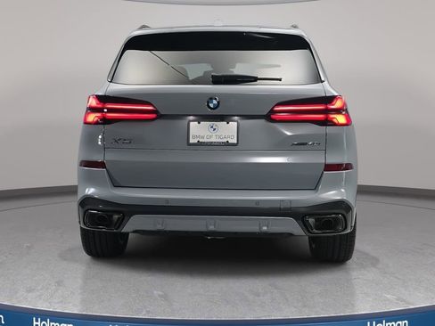 New 2026 BMW X5 xDrive40i w/ M Sport Package image 6