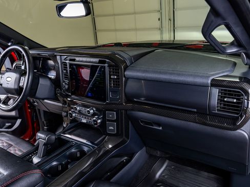 Used 2024 Ford F150 Lariat w/ Equipment Group 502A High AWD/4WD image 17
