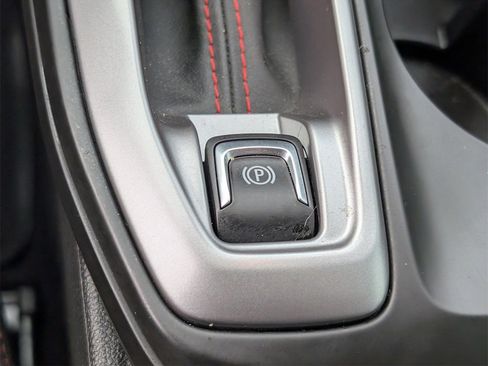 Used 2024 Chevrolet Trax RS image 19