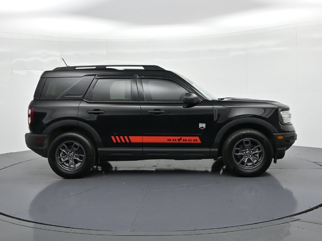 Used 2024 Ford Bronco Sport Big Bend w/ Convenience Package AWD/4WD image 5