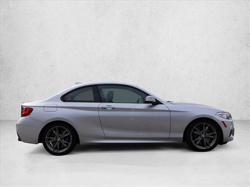 Used 2015 BMW M235i xDrive Coupe AWD/4WD image 4