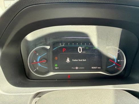 Used 2021 Honda Pilot EX-L image 6