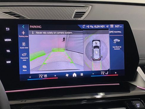 New 2025 BMW X1 xDrive28i w/ Premium Package image 26