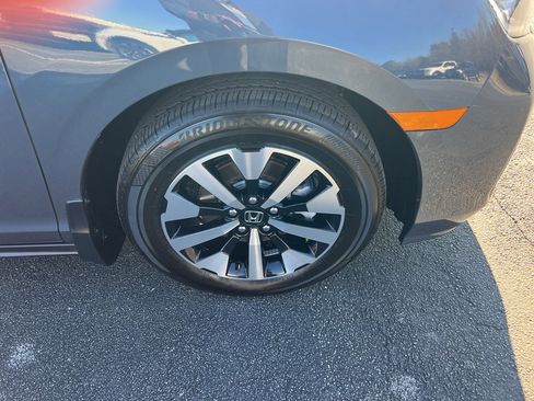 Certified 2026 Honda Odyssey EX-L image 11