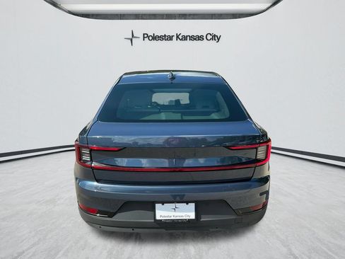 Used 2024 Polestar Polestar 2 AWD/4WD image 6
