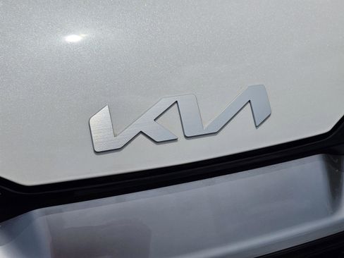 New 2025 Kia Sportage EX AWD/4WD image 3