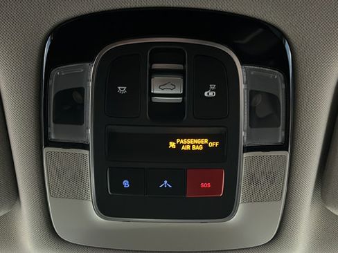 Used 2023 Hyundai Sonata SEL w/ Convenience Package FWD image 38