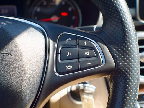 Used 2015 Mercedes-Benz C 300 4MATIC Sedan image 22