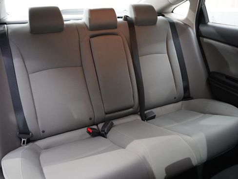 Used 2020 Honda Civic EX image 34